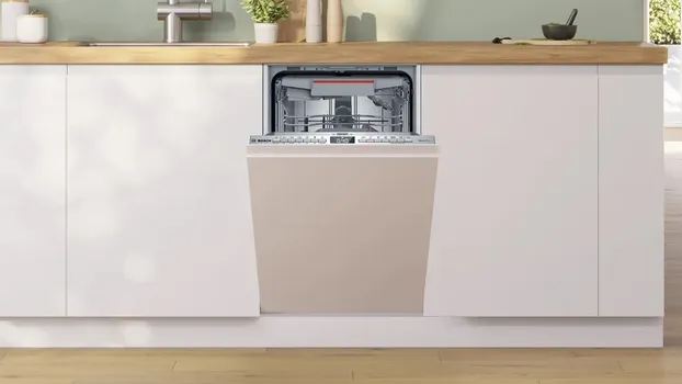 BOSCH SPV4HMX49E (5 / 10)