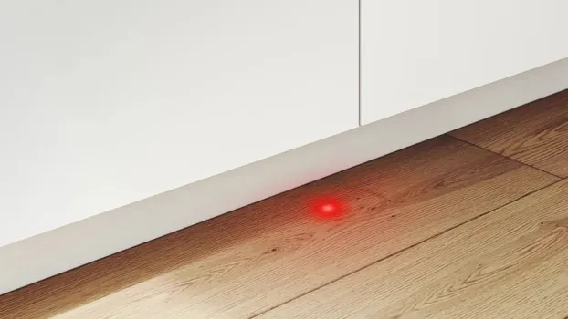 BOSCH SPV4HMX49E (7 / 10)