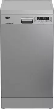 BEKO DFS 26025 (1 / 1)