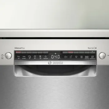 BOSCH SPS4HMI49E [10 / 45CM] (8 / 14)