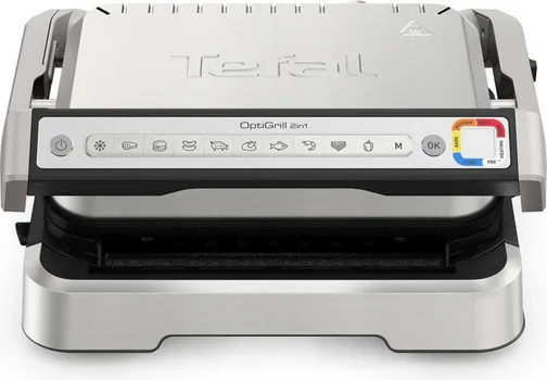 TEFAL ROSTILJ GC772D30 (1 / 5)