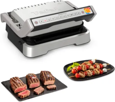 TEFAL ROSTILJ GC772D30 (2 / 5)
