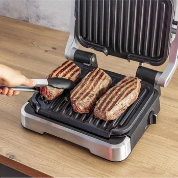 TEFAL ROSTILJ GC772D30 (3 / 5)