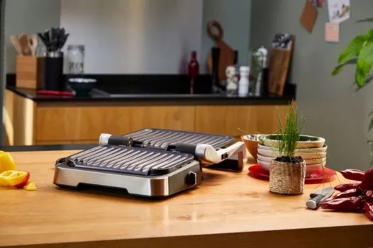 TEFAL ROSTILJ GC772D30 (4 / 5)