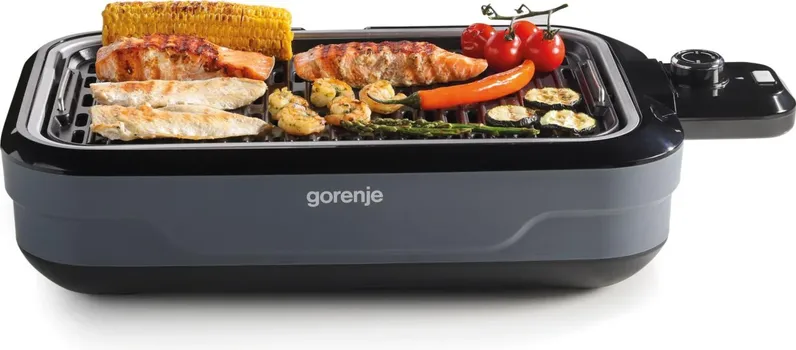 GORENJE ROŠTILJ TG1800SB (2 / 2)