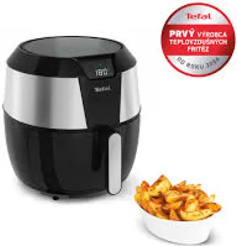 TEFAL FRITEZA EY701D15 (2 / 4)