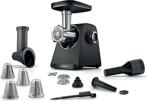 BOSCH MFWS440B MULTIPOWER SERIES 4 [1900W / 2.5 KG/MIN] (1 / 12)