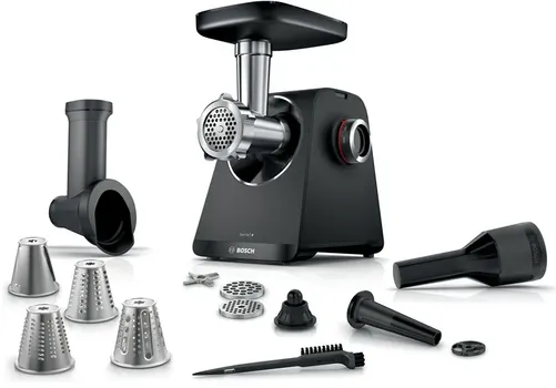 BOSCH MFWS440B MULTIPOWER SERIES 4 [1900W / 2.5 KG/MIN] (2 / 12)