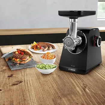 BOSCH MFWS440B MULTIPOWER SERIES 4 [1900W / 2.5 KG/MIN] (5 / 12)