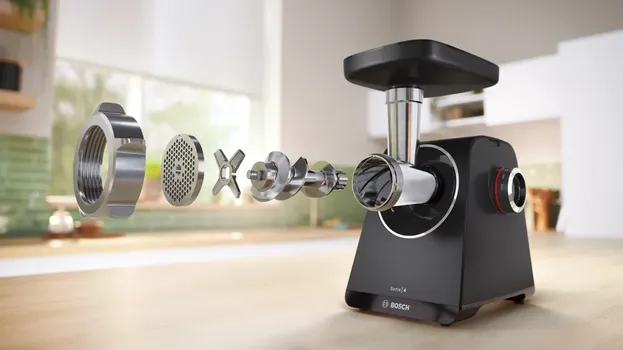 BOSCH MFWS440B MULTIPOWER SERIES 4 [1900W / 2.5 KG/MIN] (6 / 12)