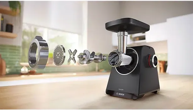 BOSCH MFWS440B MULTIPOWER SERIES 4 [1900W / 2.5 KG/MIN] (7 / 12)