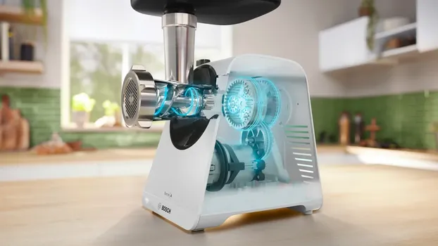 BOSCH MFWS420W MULTIPOWER SERIE 4 1900 W 2.5 KG/MIN (10 / 11)