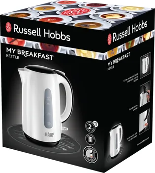 RUSSELL HOBBS KUHALO MY BREKFAST 25070-70 (3 / 3)