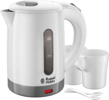 RUSSELL HOBBS KUHALO 23840-70 (1 / 6)