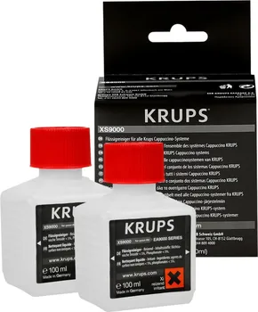 KRUPS TEKUCINA ZA CISCENJE XS900031 (1 / 4)