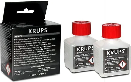 KRUPS TEKUCINA ZA CISCENJE XS900031 (2 / 4)