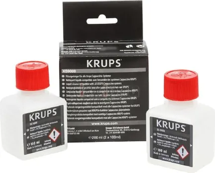 KRUPS TEKUCINA ZA CISCENJE XS900031 (3 / 4)