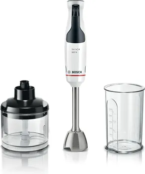 BOSCH MSM4W220 SERIE 4 ERGOMASTER | 600W (1 / 12)
