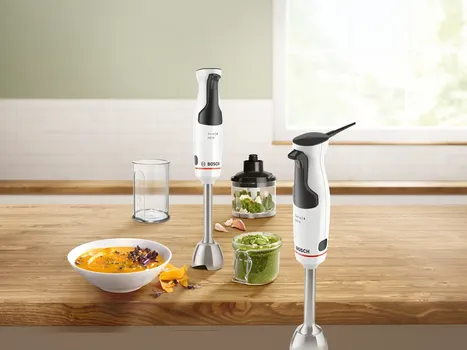 BOSCH MSM4W220 SERIE 4 ERGOMASTER | 600W (10 / 12)
