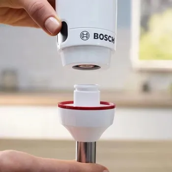 BOSCH MSM4W210 SERIE 4 ERGOMASTER [600W] (3 / 15)