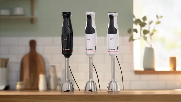 BOSCH MSM4W210 SERIE 4 ERGOMASTER [600W] (9 / 15)