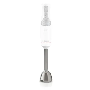 BOSCH MSM4W210 SERIE 4 ERGOMASTER [600W] (10 / 15)