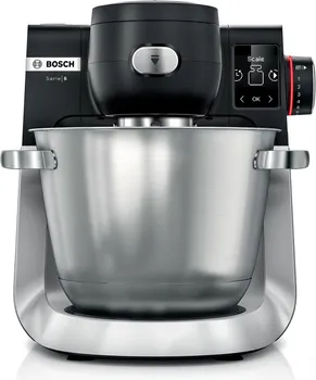 BOSCH MUMS6ZS34 [1600W / 5.5L] (1 / 18)