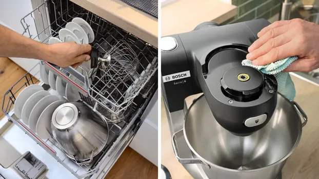 BOSCH MUMS6ZS34 [1600W / 5.5L] (7 / 18)