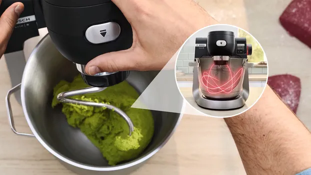 BOSCH MUMS6ZS34 [1600W / 5.5L] (8 / 18)