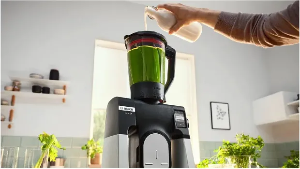 BOSCH MUMS6ZS34 [1600W / 5.5L] (16 / 18)