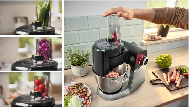 BOSCH MUMS6ZS34 [1600W / 5.5L] (17 / 18)