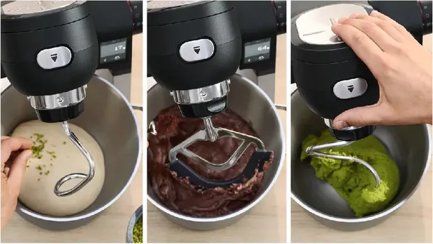 BOSCH MUMS6ZS34 [1600W / 5.5L] (18 / 18)