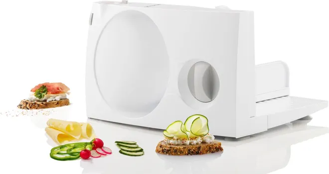 GORENJE REZALICA R402W (8 / 8)