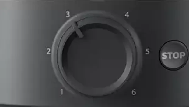 PHILIPS TOSTER HD2510/90 650 W, 6 NIVOA SNAGE (3 / 4)