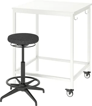 IKEA TROTTEN / LIDKULLEN 194.945.39 (1 / 6)