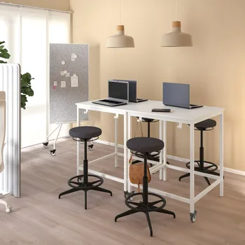 IKEA TROTTEN / LIDKULLEN 194.945.39 (6 / 6)