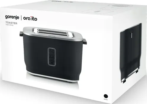 GORENJE TOSTER T800ORAB (6 / 8)