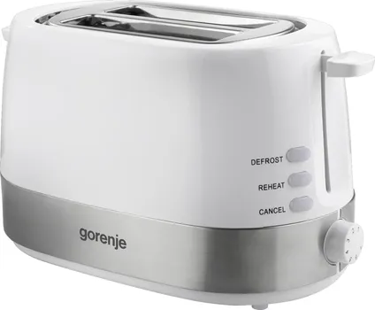 GORENJE TOSTER T850WE (1 / 7)