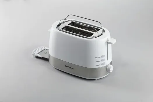 GORENJE TOSTER T850WE (4 / 7)