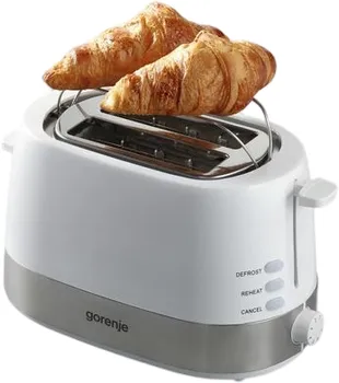 GORENJE TOSTER T850WE (6 / 7)