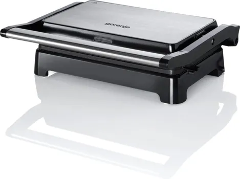 GORENJE KONTAKTNI GRILL SM701SB (1 / 3)