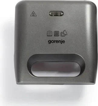 GORENJE TOSTER SM703GCG (2 / 5)