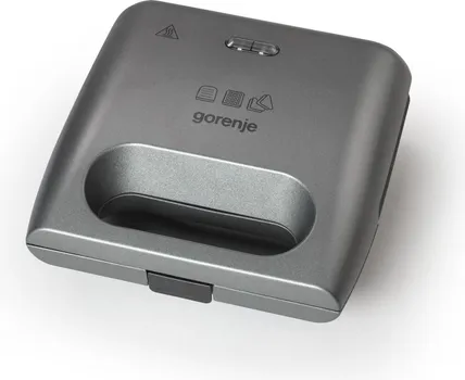 GORENJE TOSTER SM703GCG (3 / 5)