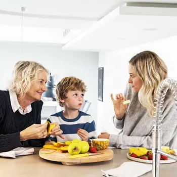 BEURER NUTRICIONISTIČKA VAGA DS 61 (4 / 4)