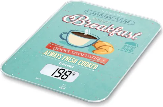 BEURER KUHINJSKA VAGA BREAKFAST KS 19 (1 / 2)