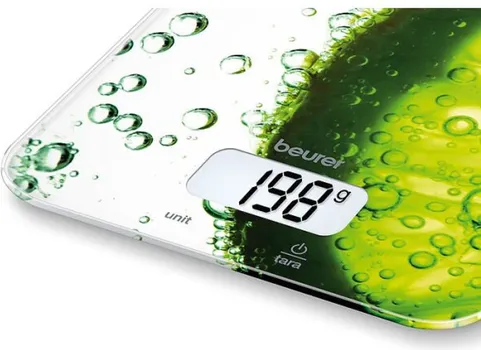 BEURER KUHINJSKA VAGA FRESH KS 19 (2 / 2)