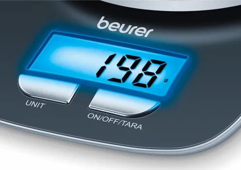 BEURER KUHINJSKA VAGA KS 25 (3 / 4)