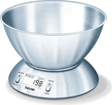 BEURER KUHINJSKA VAGA KS 54 (1 / 4)