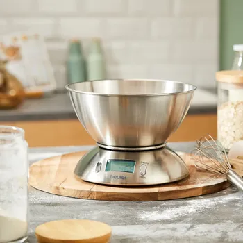 BEURER KUHINJSKA VAGA KS 54 (3 / 4)