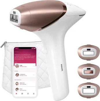 PHILIPS LUMEA BRI973/00 (1 / 21)